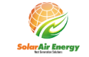 Solar Air  Energy